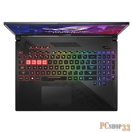 8750H(2.2Ghz)/16384Mb/1000+256