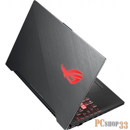 Ноутбук ASUS GL504GV-ES019 15.6