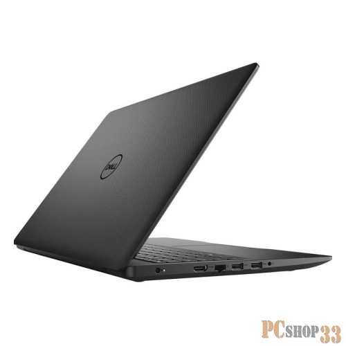 Ноутбук Dell Vostro 3580 Core I5-8265U (1,6GHz) 15,6'' FullHD Antiglare 8GB (1x8GB) DDR4 256GB SSD Radeon 520 2GB GDDR 5 TPM 3cell (42 WHr) SSD M.2 PCIe Linux 1year NBD