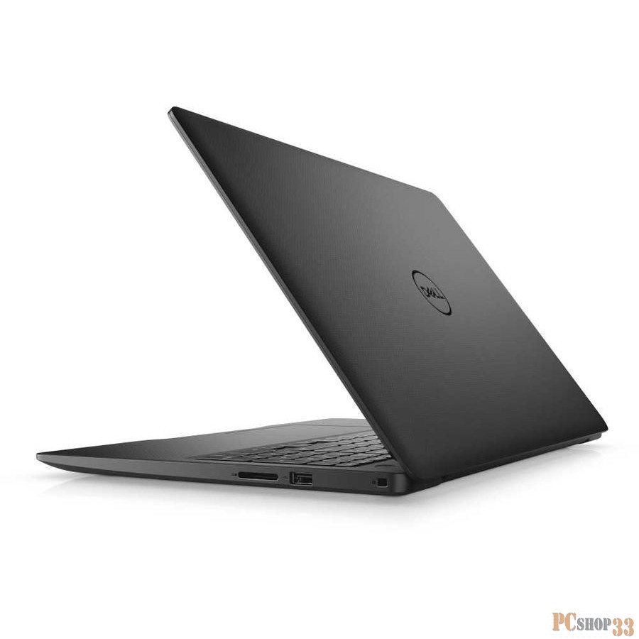 Ноутбук Dell Vostro 3583 Core I5-8265U (1,6GHz) 15,6'' FullHD Antiglare 4GB (1x4GB) DDR4 1TB (5400 rpm) Intel UHD 620 TPM 3cell (42 WHr) Linux 1year NBD
