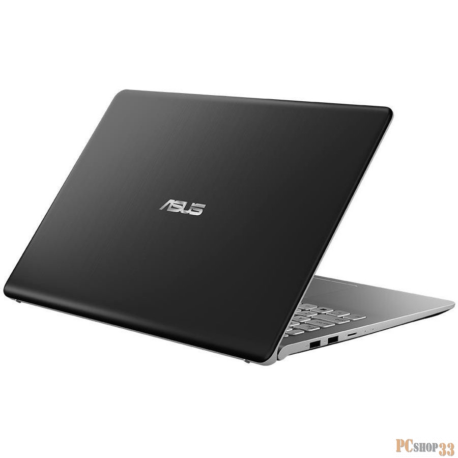 Ноутбук Asus VivoBook S530FN-BQ374T Core i7 8565U/8Gb/SSD256Gb/nVidia GeForce Mx150 2Gb/15.6