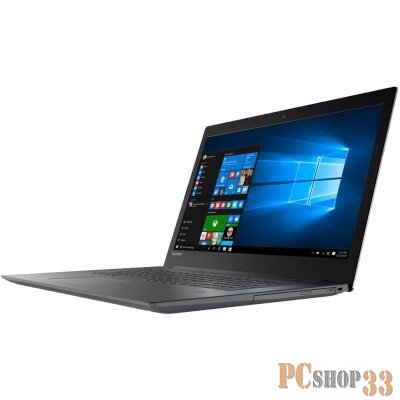 Ноутбук Lenovo V320-17IKB Core i3 7020U/4Gb/SSD128Gb/DVD-RW/Intel HD Graphics/17.3