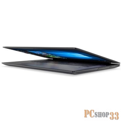 Ноутбук Lenovo V320-17IKB Core i3 7020U/4Gb/SSD128Gb/DVD-RW/Intel HD Graphics/17.3