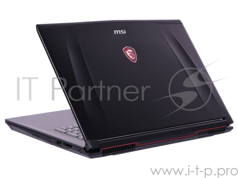 Ноутбук MSI GF72 8RD-085RU i5-8300H (2.3)/8G/1T/17.3