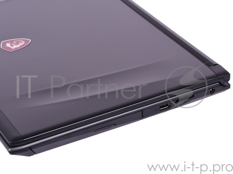 Ноутбук MSI GF72 8RD-085RU i5-8300H (2.3)/8G/1T/17.3