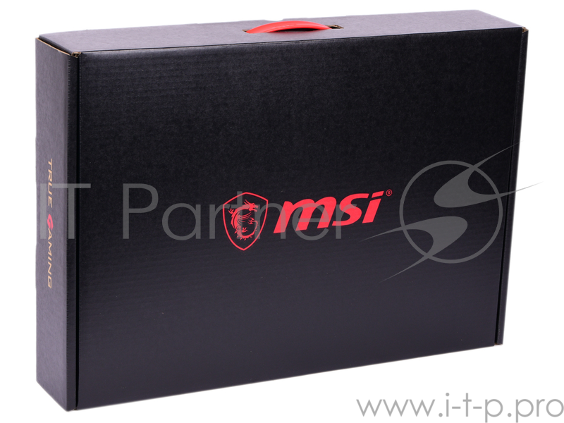 Ноутбук MSI GF72 8RD-085RU i5-8300H (2.3)/8G/1T/17.3