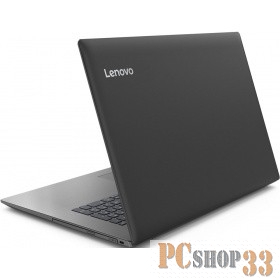 Ноутбук Lenovo IdeaPad 330-17IKB Core i5 8250U/8Gb/1Tb/SSD128Gb/nVidia GeForce Mx150 2Gb/17.3