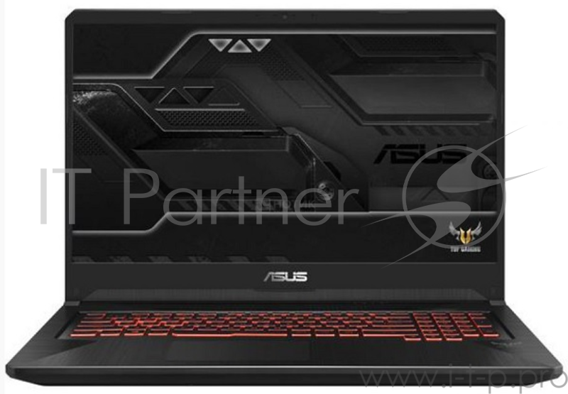 ASUS TUF Gaming FX705GD-EW218 Core i7 8750H/8Gb/1TB HDD+256Gb SSD/17.3