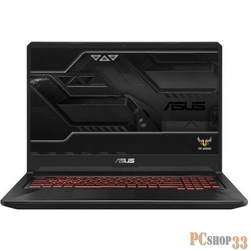 Ноутбук ASUS FX705GD-EW188T 17.3