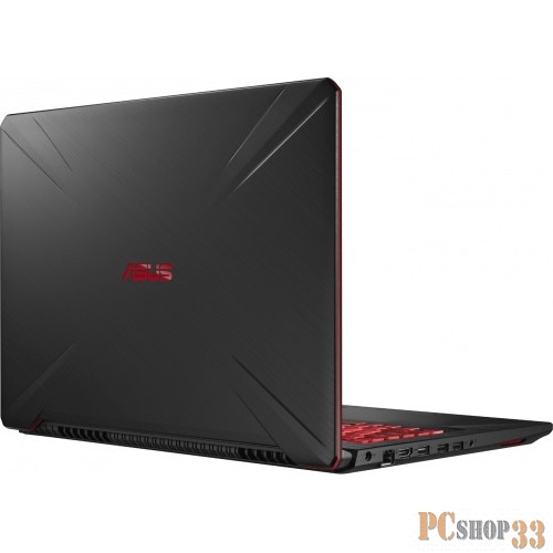 Ноутбук ASUS FX705GD-EW188T 17.3
