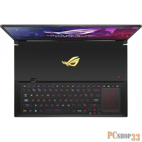 8750H(2.2Ghz)/16384Mb/1024SSDG