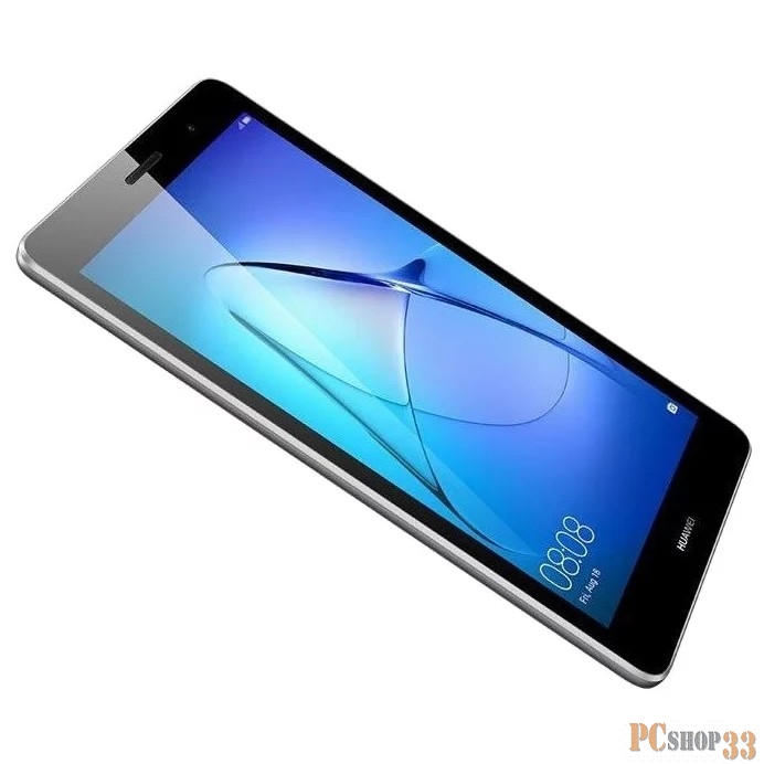 Планшет Huawei MediaPad T3 LTE 16GB BG2- U01 SPACE GREY 53010ADP