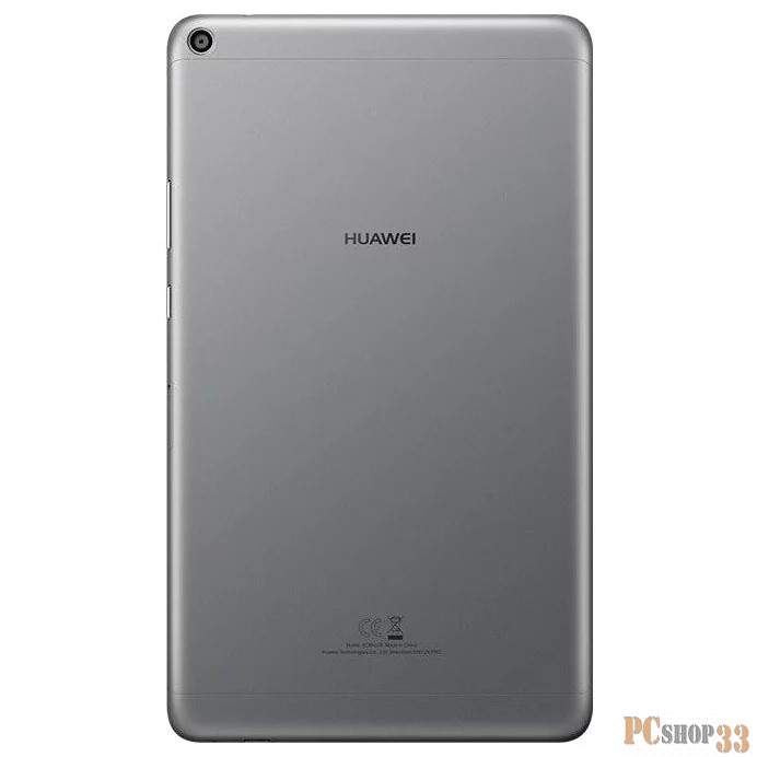 Планшет Huawei MediaPad T3 LTE 16GB BG2- U01 SPACE GREY 53010ADP