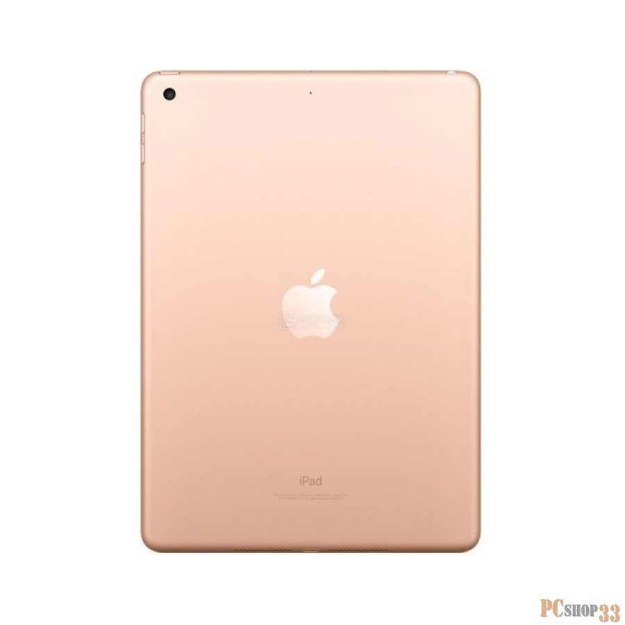 Планшет Apple iPad (2018) Wi-Fi 128GB (MRJP2RU/A) Gold