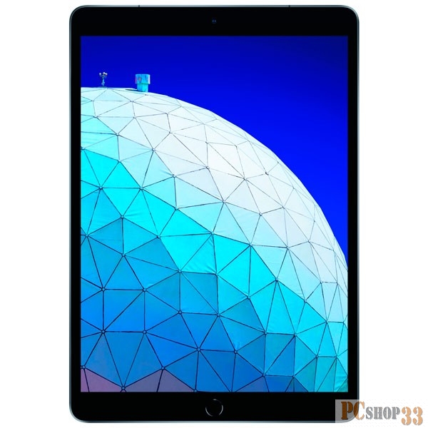 Планшет Apple iPad Air Wi-Fi+Cellular 64GB Space Grey 2019