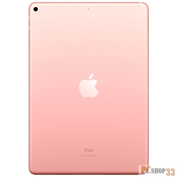 Планшет Apple iPad Air Wi-Fi+Cellular 256GB Gold 2019