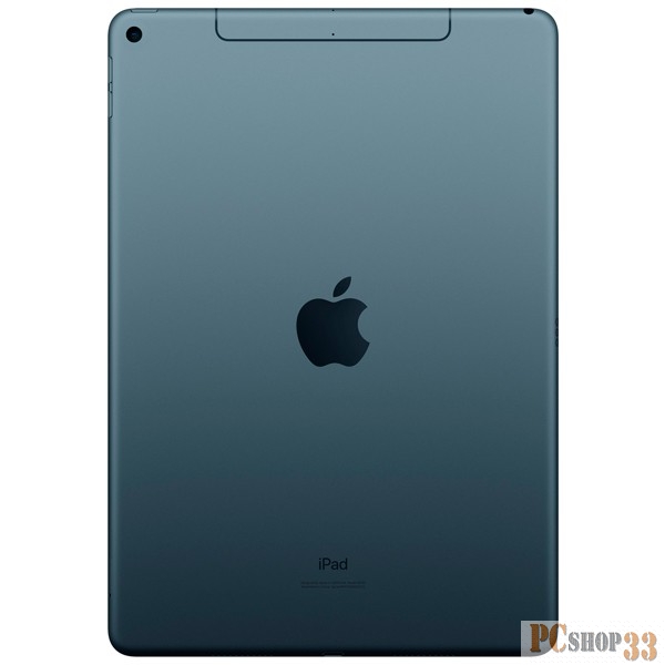 Планшет Apple iPad Air Wi-Fi 64GB Space Grey 2019