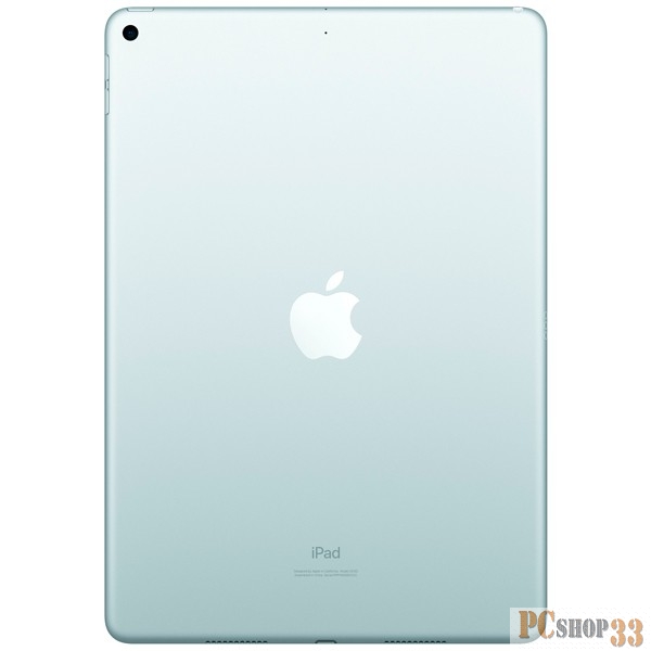 Планшет Apple iPad Air Wi-Fi 256GB Silver 2019