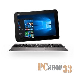 Трансформер Asus T101HA-GR029T Atom X5 Z8350/4Gb/SSD64Gb/Intel HD Graphics 400/10.1