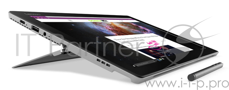 Lenovo Tablet BE MIIX 520-12IKB 12.2