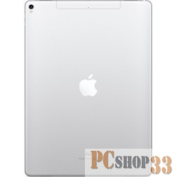 Планшет Apple iPad Pro 12.9-inch Wi-Fi + Cellular 256GB - Silver