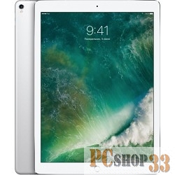 Планшет Apple iPad Pro 12.9-inch Wi-Fi + Cellular 256GB - Silver