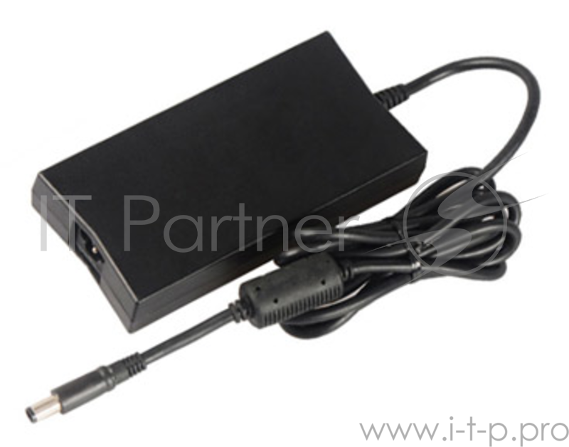 Адаптер питания DELL (450-19103) 130W AC Adapter (3-pin) Kit