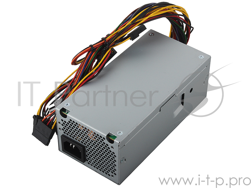 Блок питания Chieftec 250W OEM GPF-250P TFX, , v2.3, A.PFC, КПД>85%, 2x SATA, 2x MOLEX, Fan 8 cm.