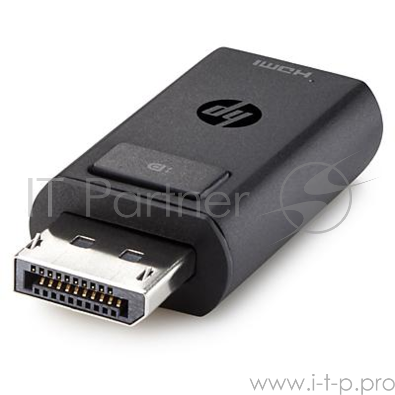 Адаптер HP F3W43AA