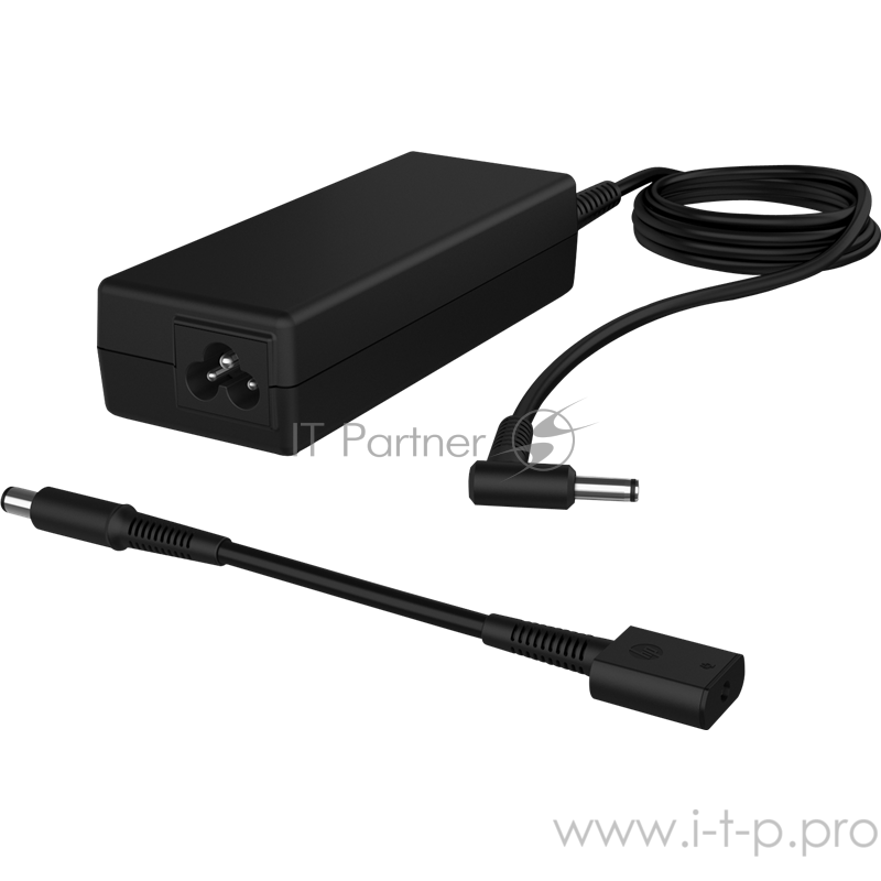 Адаптер HP 90W Smart AC Adapter <H6Y90AA>