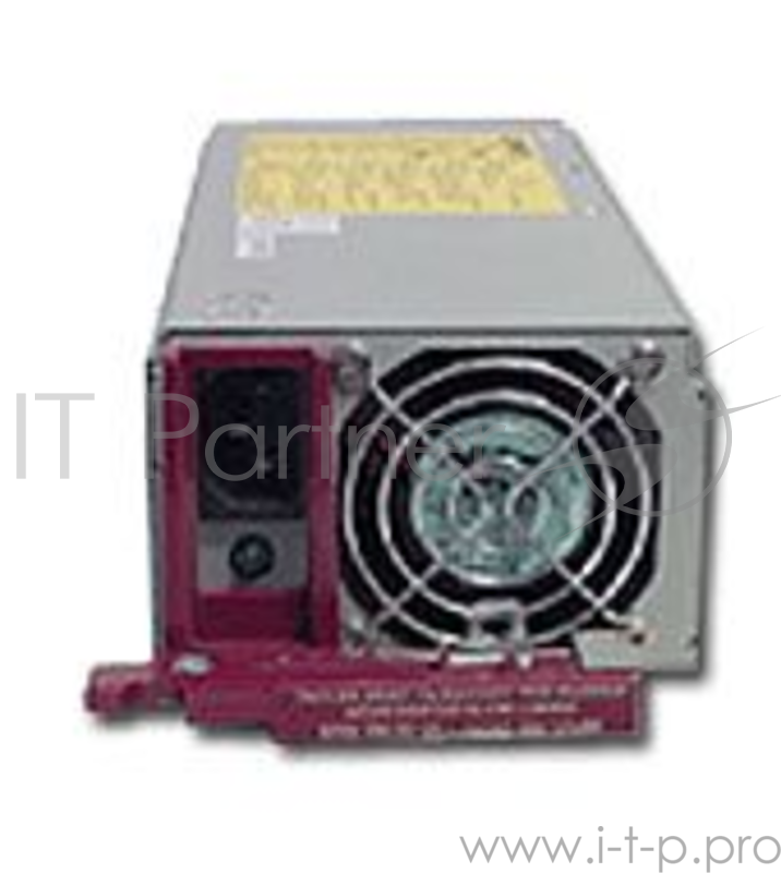 Блок питания HP 750W CS HE Power Supply Kit (512327-B21)