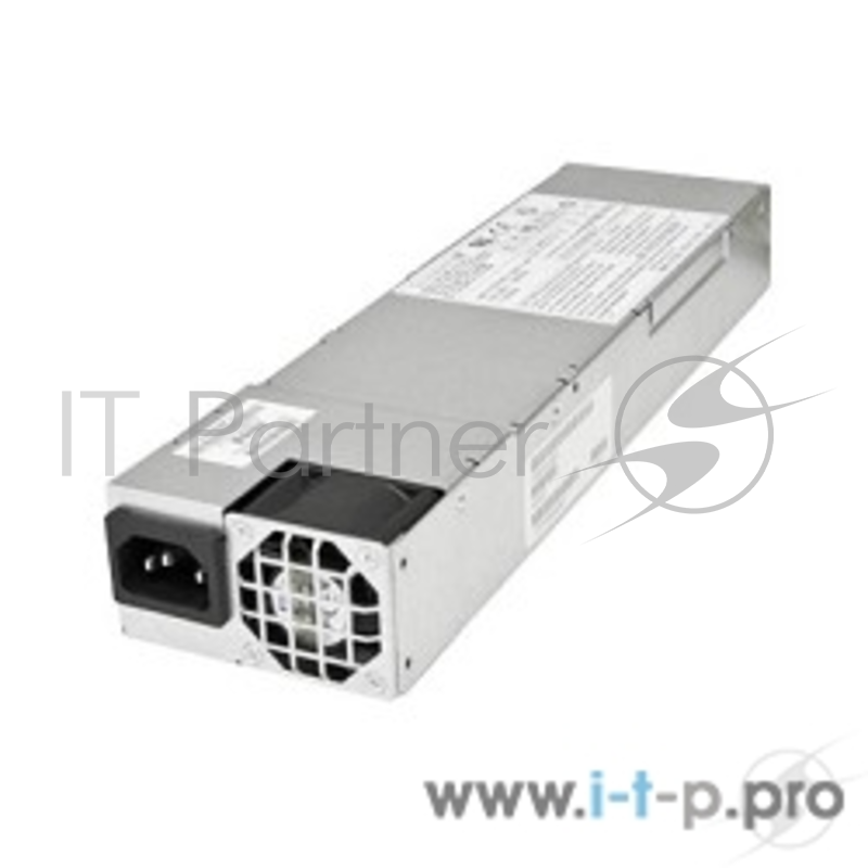 Блок питания SuperMicro PWS-605P-1H 600W (PWS-605P-1H)