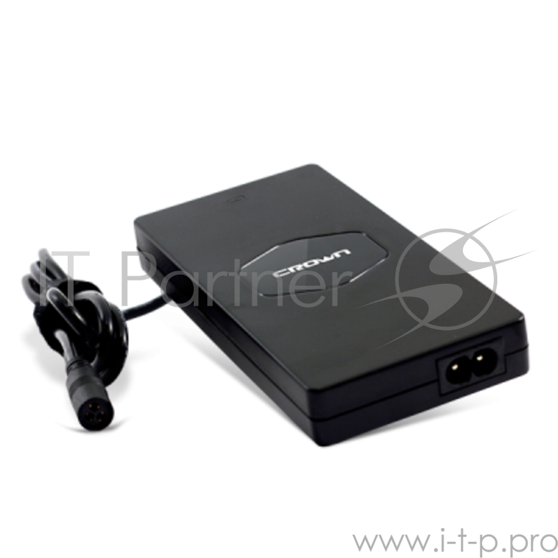 Аксессуар к ноутбуку CROWN CMLC-3234 {Зарядное устройство для ноутбука (Power Adapter 100W), CM000001236}