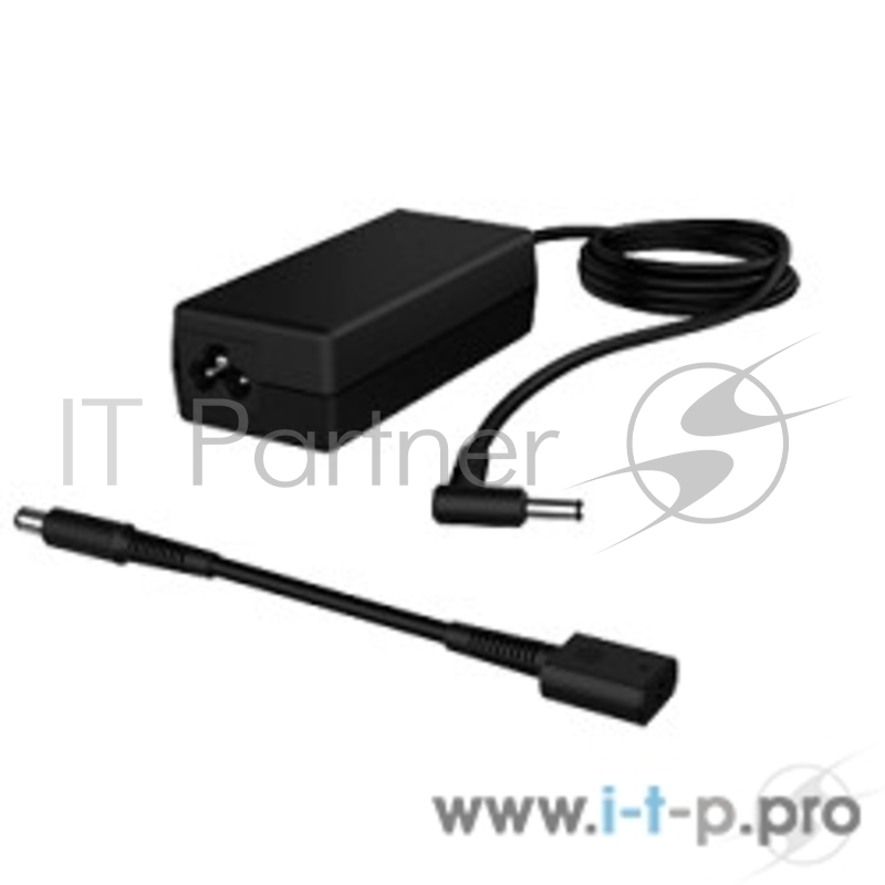 Опция для ноутбука HP AC Adapter Smart 65W (250/255/350/450/470/Spectre 13Pro/Zbook 14/1040/640/650/725/745/755/82 H6Y89AA