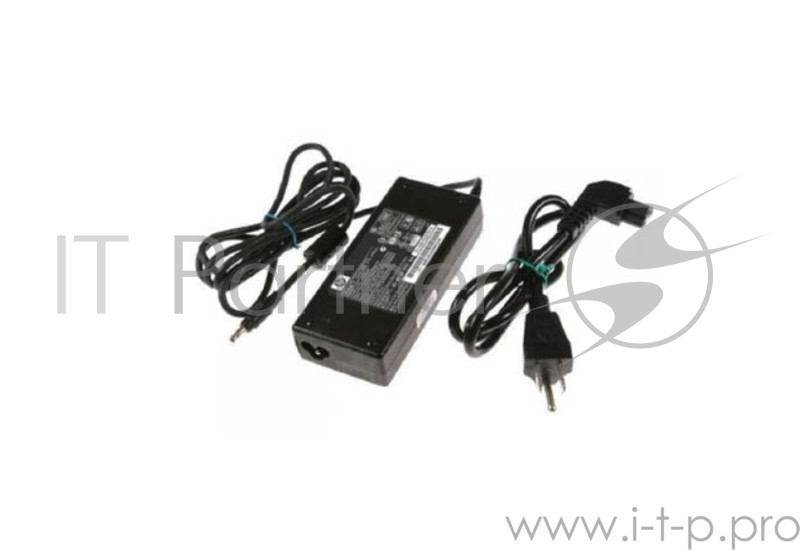 Блок питания 613150-001 90W 18.5V 4.9A HP NC8230 (O)