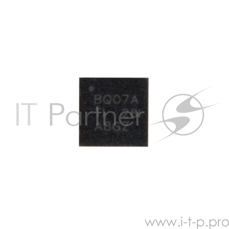 Микросхема ШИМ контроллер BQ24707A