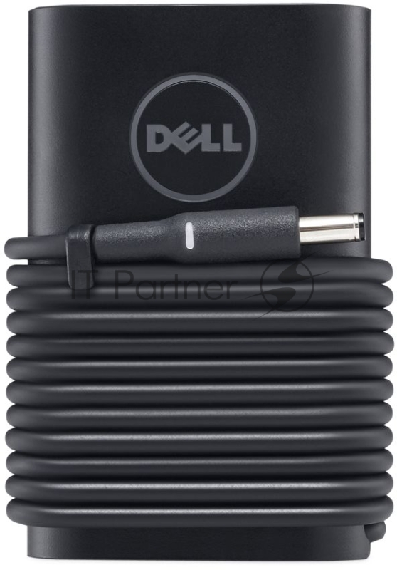 Адаптер Power Supply European 45W Adapter Kit (Inspiron 14 3000 Series/ 7000 Series/Inspiron 15 3000 Series/Latitude 7350/XPS13(9333/9343/9350/Clas MLK)