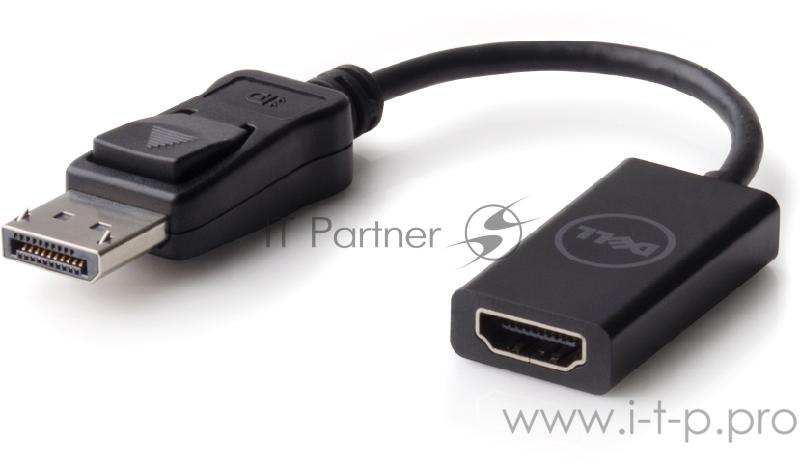 Адаптер Dell (492-BBXU)