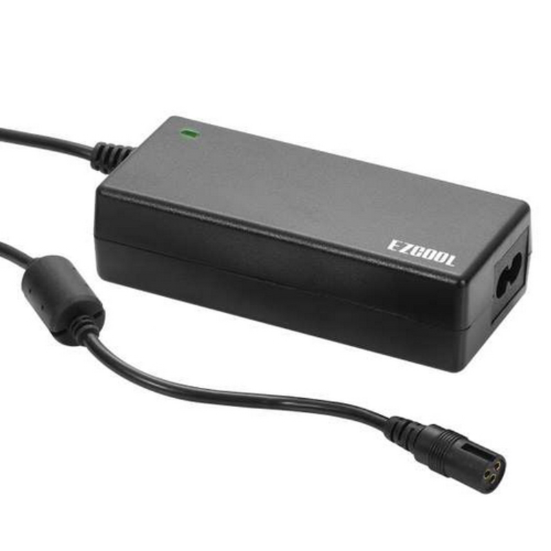 Универсальный БП для ноутбуков ACD-NB800-90 ACD-NB800-90, 90Вт макс., 15-20В, 8 коннекторов RTL{30}