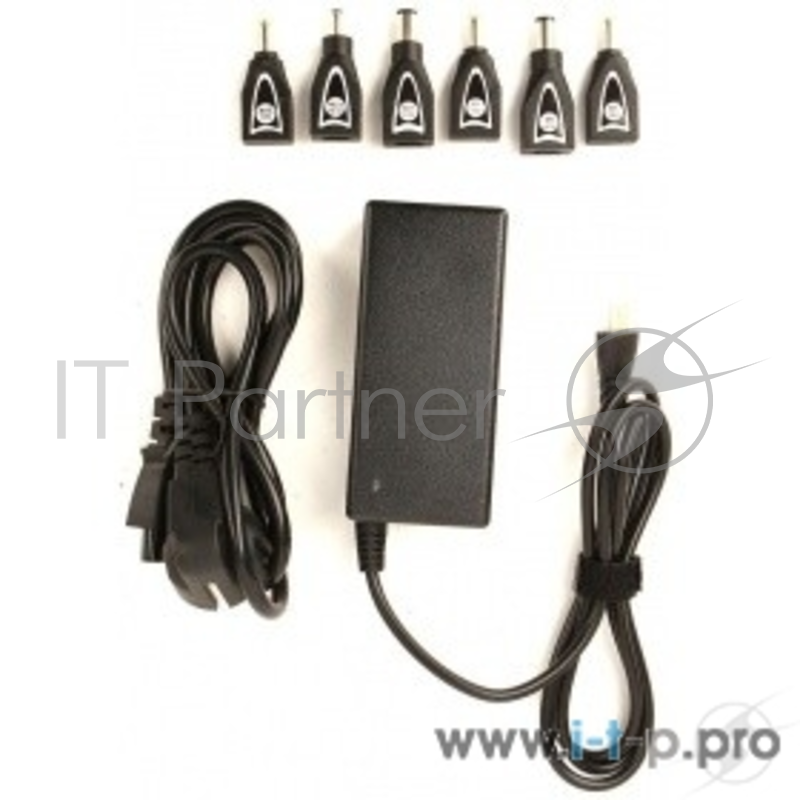 Адаптер питания 5bites 70W / M5 / M7 / M9 / M15 / M21 / M23(PA70AD-04)