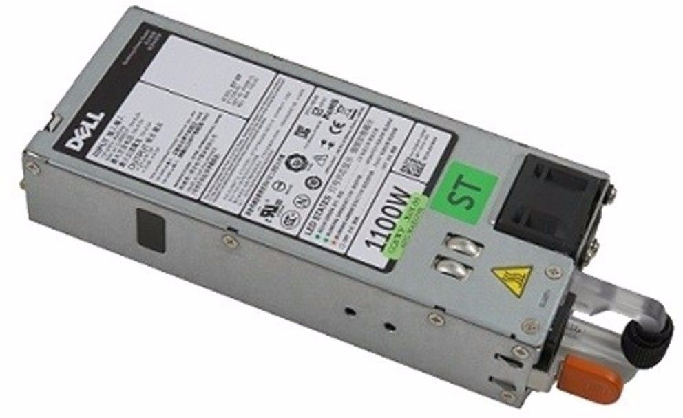 Блок Питания Dell 450-ADIJ 1100W Gold 48VDC Only