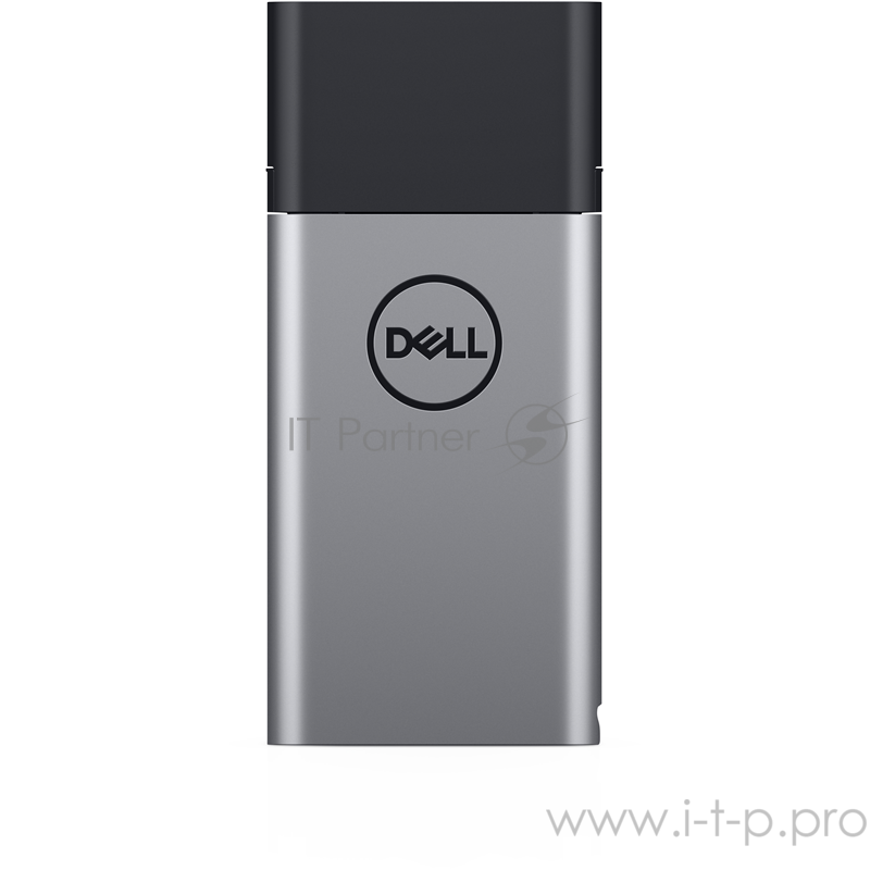 Блок питания 45W + батарея. Power Supply: Power Bank+Hybrid adapter Euro 45W