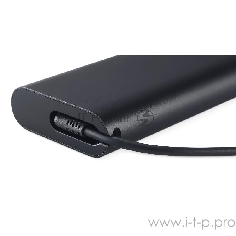 Блок питания 130W Power Supply: Euro 130W AC Adaptor (Kit)