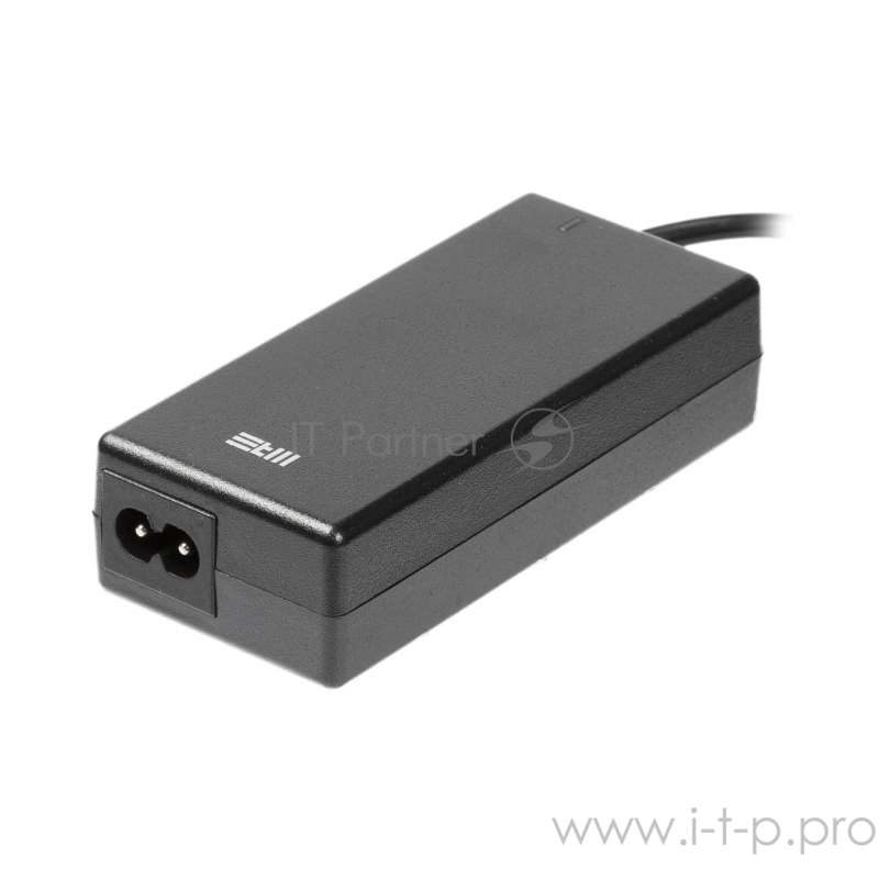 Универсальный адаптер STM BLC65 для ноутбуков type C 65 Ватт NB Adapter STM BLC65 type C, USB(2.1A)