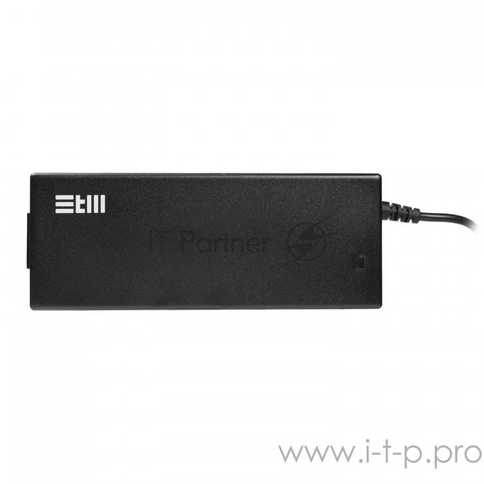 Универсальный адаптер STM BL150 для ноутбуков 150 Ватт NB Adapter STM BL150, USB(2.1A)