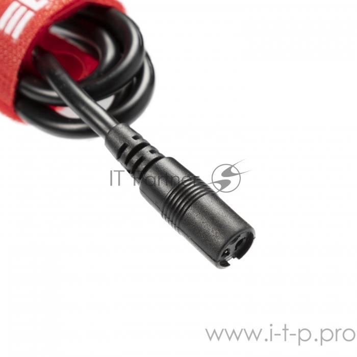 Универсальный адаптер STM BL150 для ноутбуков 150 Ватт NB Adapter STM BL150, USB(2.1A)