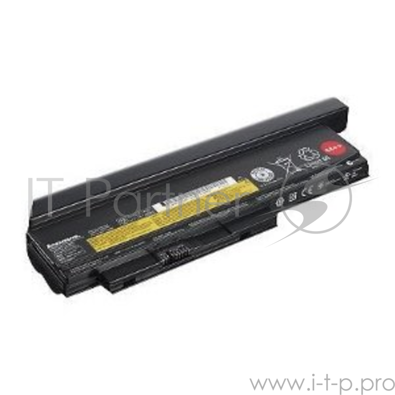 Аккумулятор ThinkPad Battery 44++ (9 Cell) for ThinkPad X220/X230(repl.0A36283)