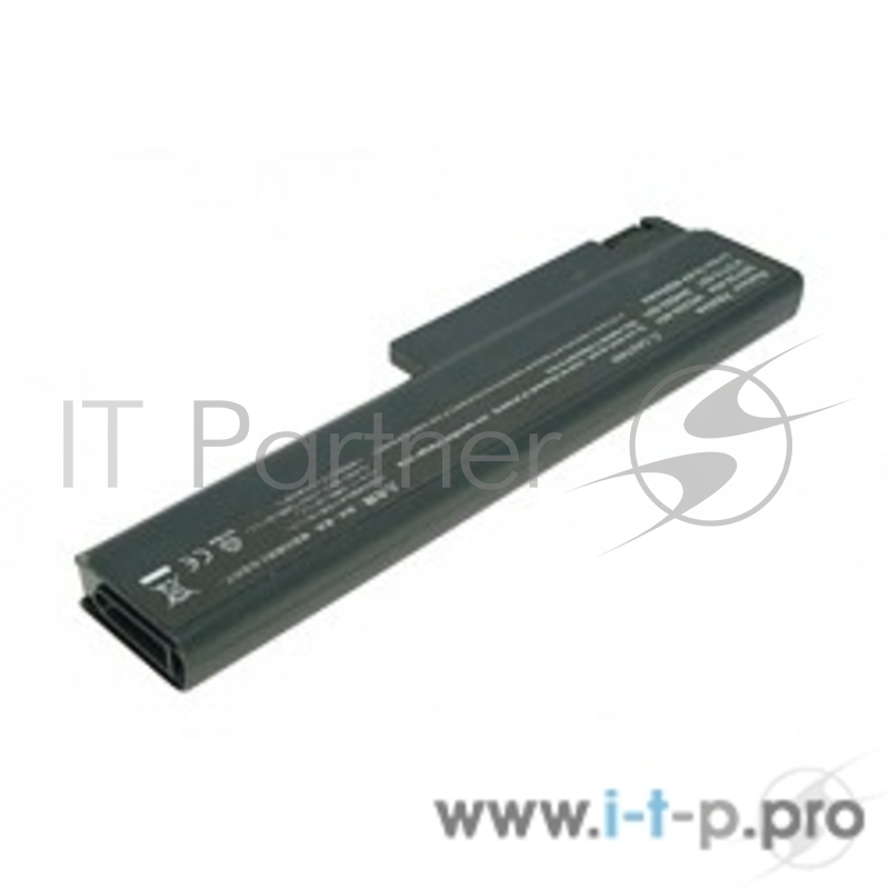 Аксессуар к ноутбуку Аккумулятор iB-A313 для HP NC6200