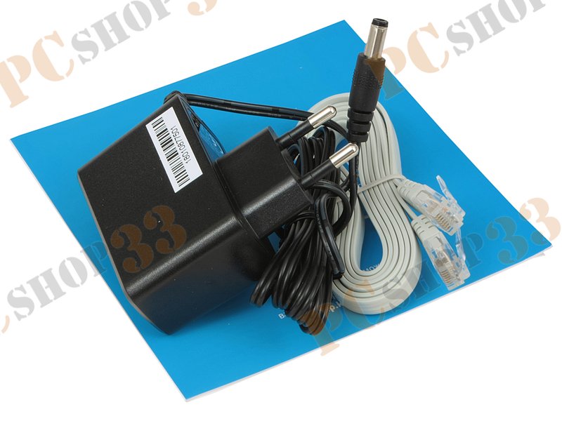 Беспроводной маршрутизатор KEENETIC AIR WiFi 867Мбит/сек. + 3 порта LAN 100Мбит/сек. + 1 порт WAN 100Мбит/сек.