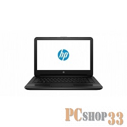 Ноутбук HP